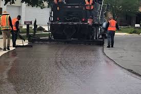 Best Driveway Drainage Solutions  in Portage Lakes, OH